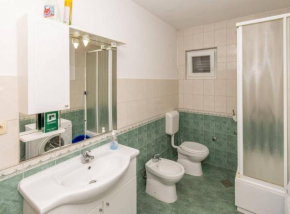 Sunny and Sleek Apartment Kastel Novi with Terrace